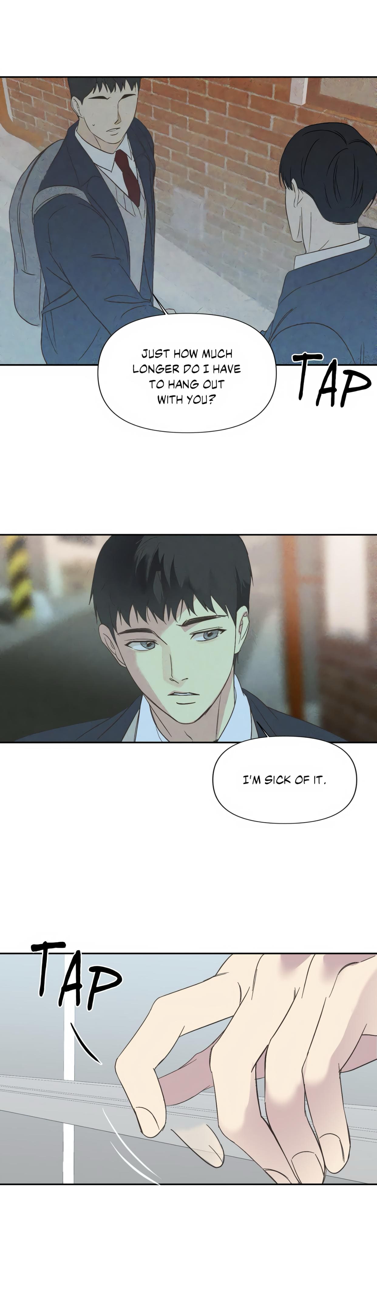 backlight, Chapter 21 image 29